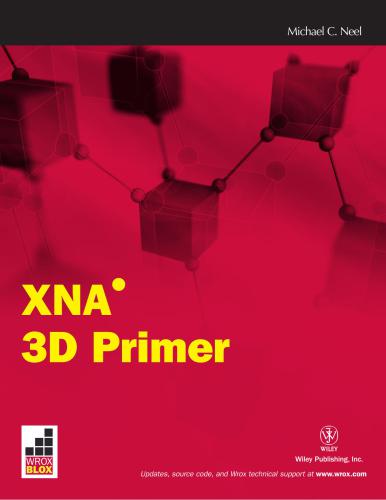 XNA 3D Primer + Examples