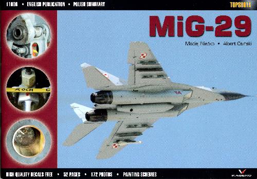 MiG-29