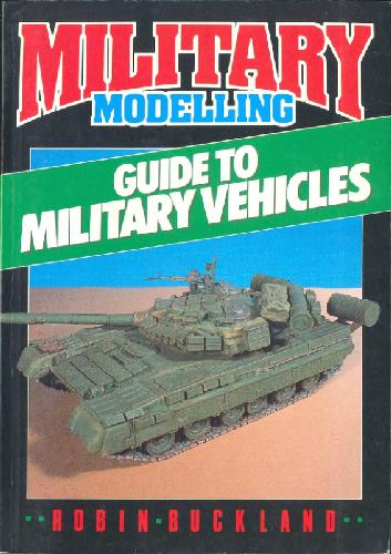 Guide to Military Vehicles