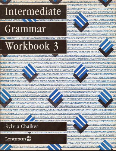 Intermediate Grammar Workbook 3