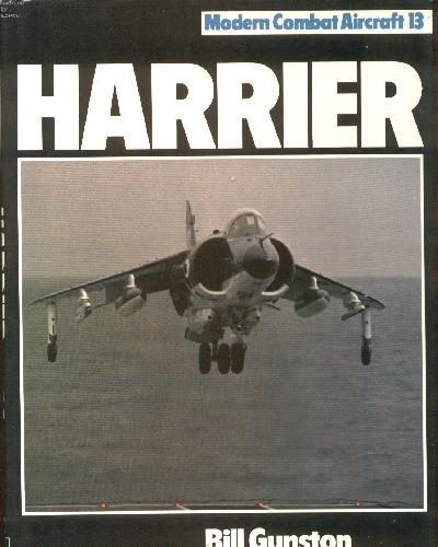 Harrier 