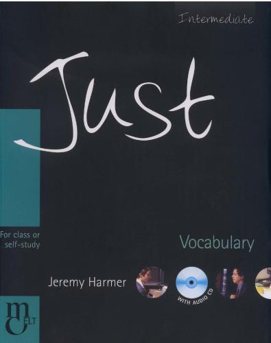 Just Vocabulary Intermediate