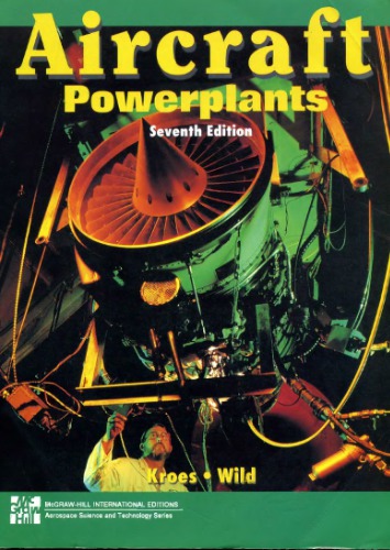 Wild - Aircraft Power Plants