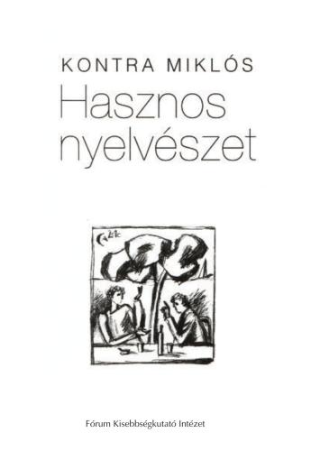 Hasznos nyelvészet