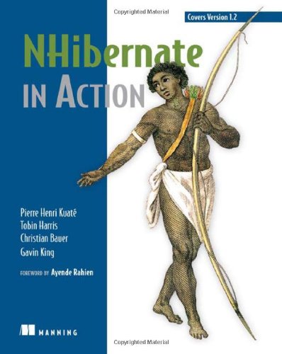 NHibernate in Action CD
