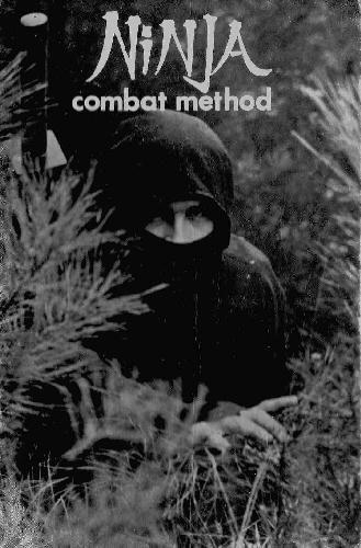 Ninja combat method: A training overview manual