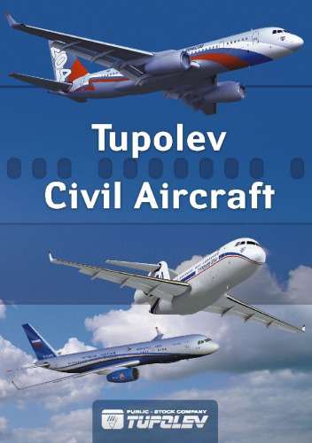 Tupolev Civil Aircraft