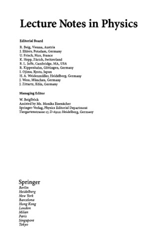 Open Systems and Measurement in Relativistic Quantum Theory: Proceedings of the Workshop Held at the Istituto Italiano per gli Studi Filosofici Naples, April 3–4, 1998