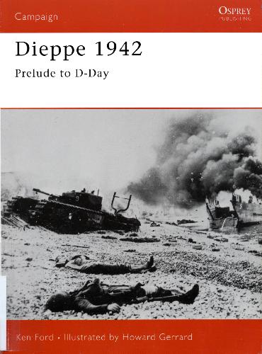 Dieppe 1942