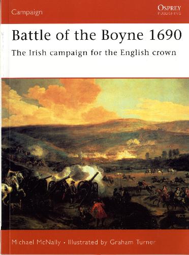 Battle of the Boyne 1690