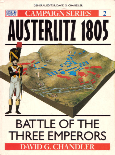 Austerlitz 1805
