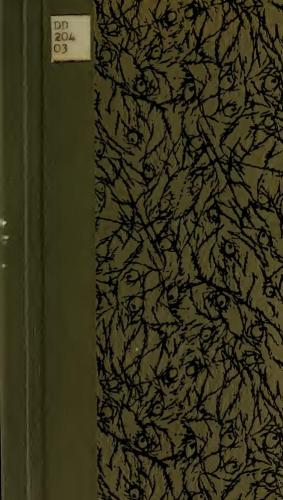 Hoffmann und Campe. Ob Oestreich - Ob Preußen? Historisch-politisches Spiegelbild. (история Пруссии)