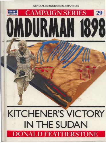 Omdurman 1898