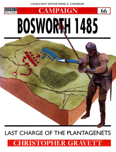 Bosworth 1485