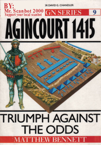 Agincourt 1415