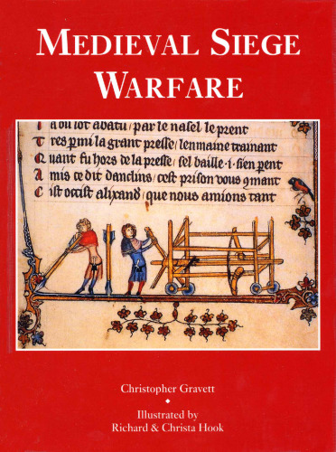Medieval Siege Warfare