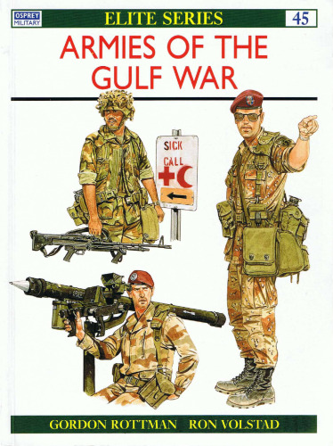 Armies of the Gulf War