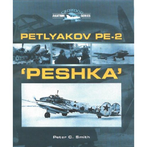 Petlyakov Pe 2