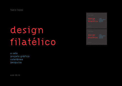 Design Filatelico