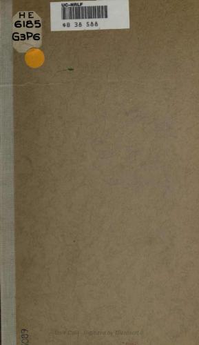 The Stamps of the German States