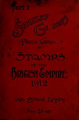 Priced catalogue of stamps of the British Empire