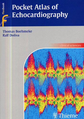 Pocket Atlas of Echocardiography 