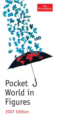 Pocket World in Figures