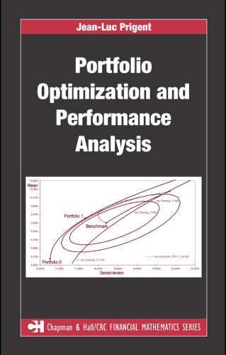 Portfolio Optimization and Performance Analysis