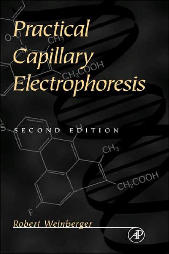 Practical Capillary Electrophoresis