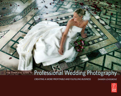 Professional Wedding Photography