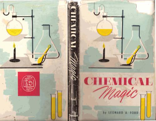 Chemical Magic