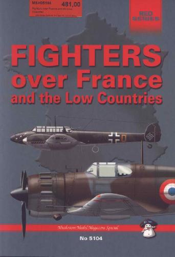 Fighters Over France