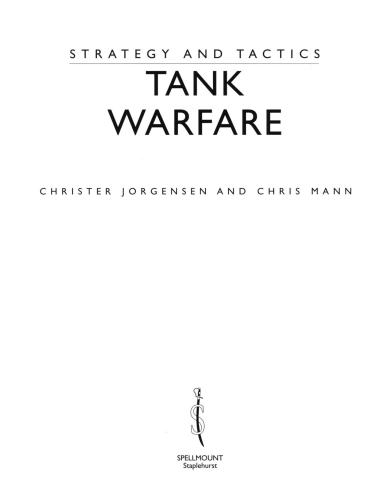 Tank Warfare