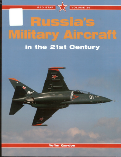 Russia's Military Aircraft in the 21st Century