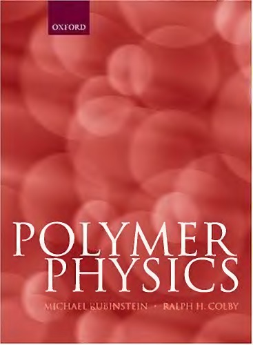 Polymer Physics