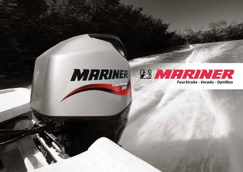 Four Stroke - Verado - Opti Max