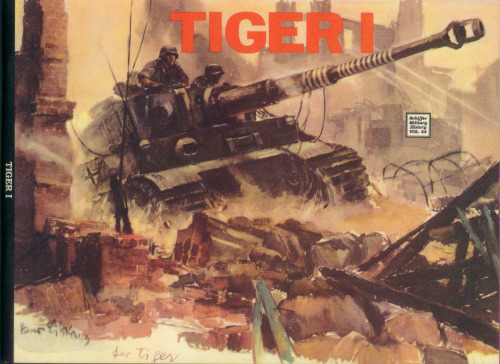 Tiger I