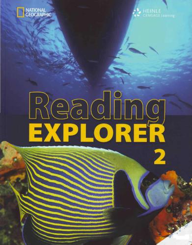 Reading Explorer 2 Student's Book