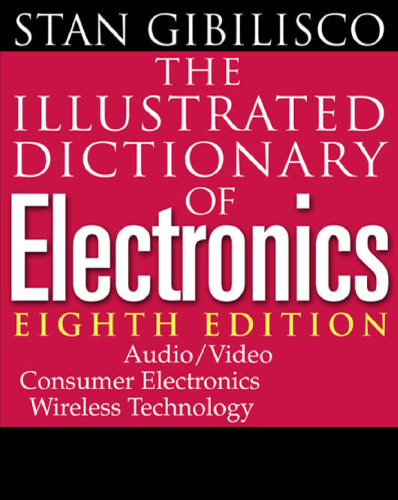 Penguin dictionary of electronics