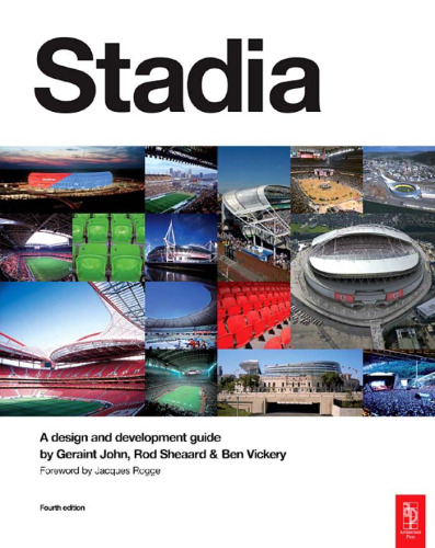 Stadia: A Design and Development Guide