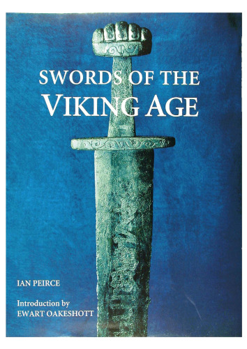 Swords of the Viking Age