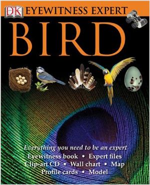 Bird (DK Eyewitness Expert)
