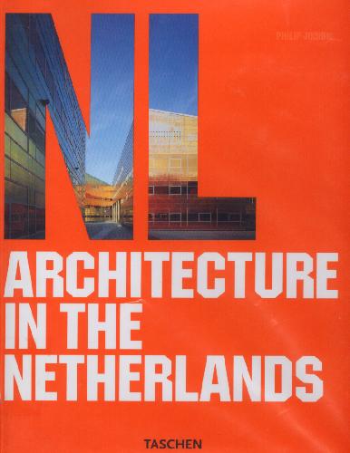 Architecture in the Netherlands