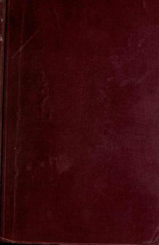 Popular lectures on scientific subjects. 2nd series