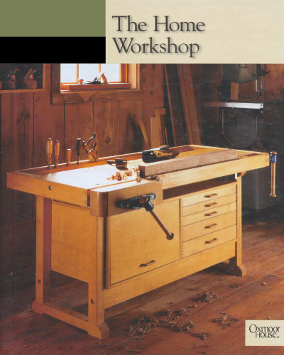 The Home Workshop