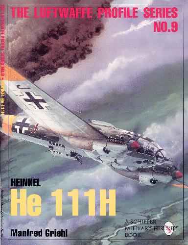 Heinkel He 111H