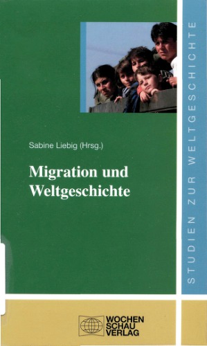 Migration und Weltgeschichte