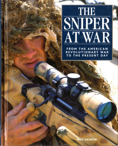 The Sniper at War