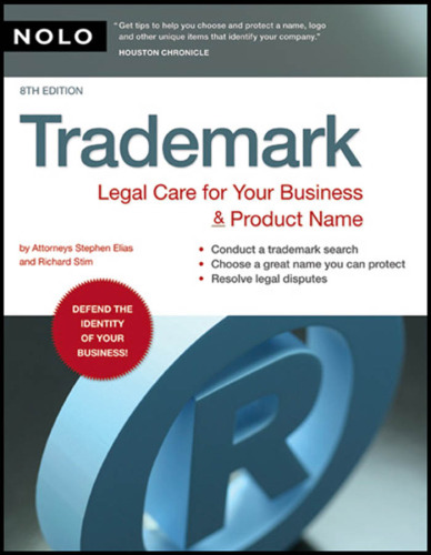 Trademark: Legal Care for Your Business & Product Name