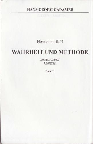 Між феноменологією та діалектикою. Спроба самокритики